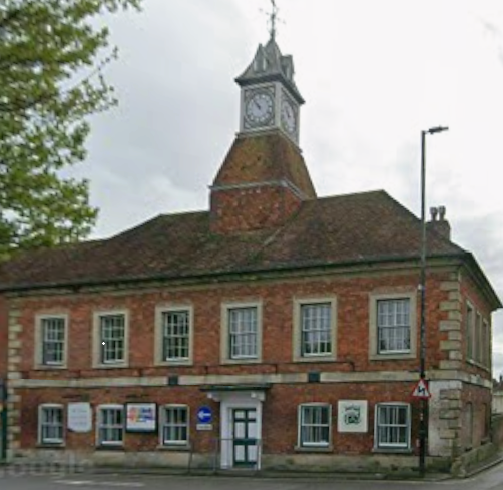 Wilton Baptist Church